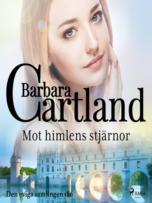 Title details for Mot himlens stjärnor by Barbara Cartland - Wait list